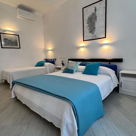 Casa Vanni Vada Exteriör bild