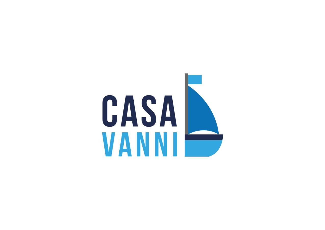 Casa Vanni Vada Exteriör bild