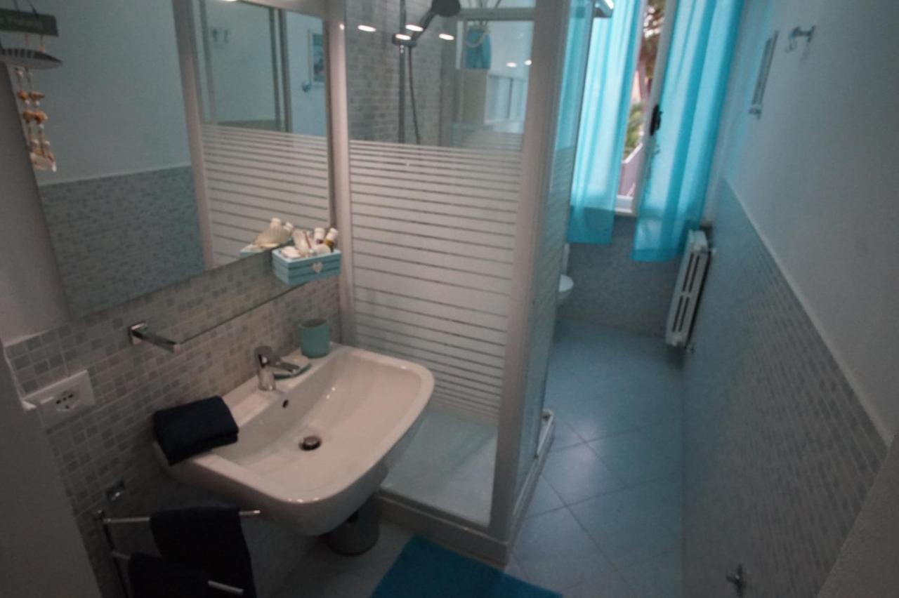 Casa Vanni Vada Exteriör bild