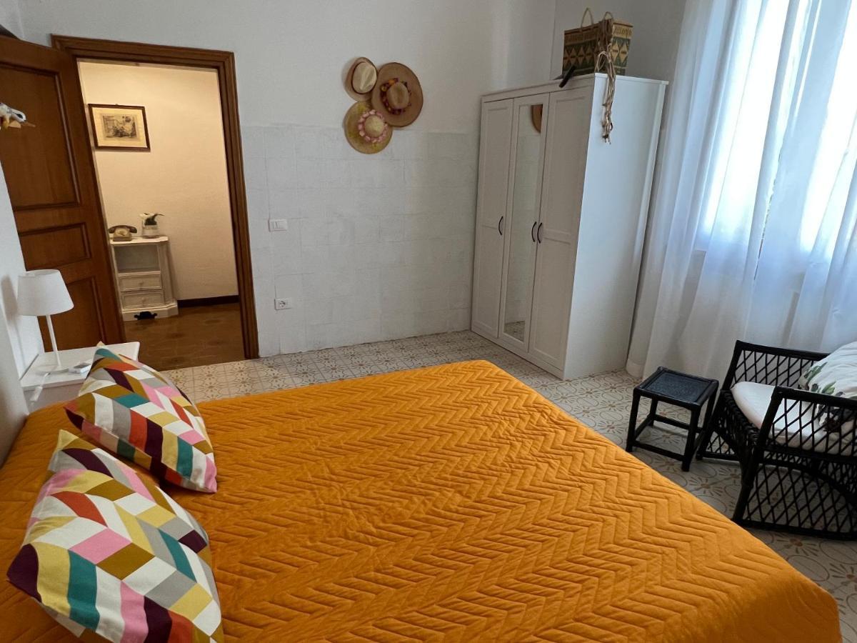 Casa Vanni Vada Exteriör bild