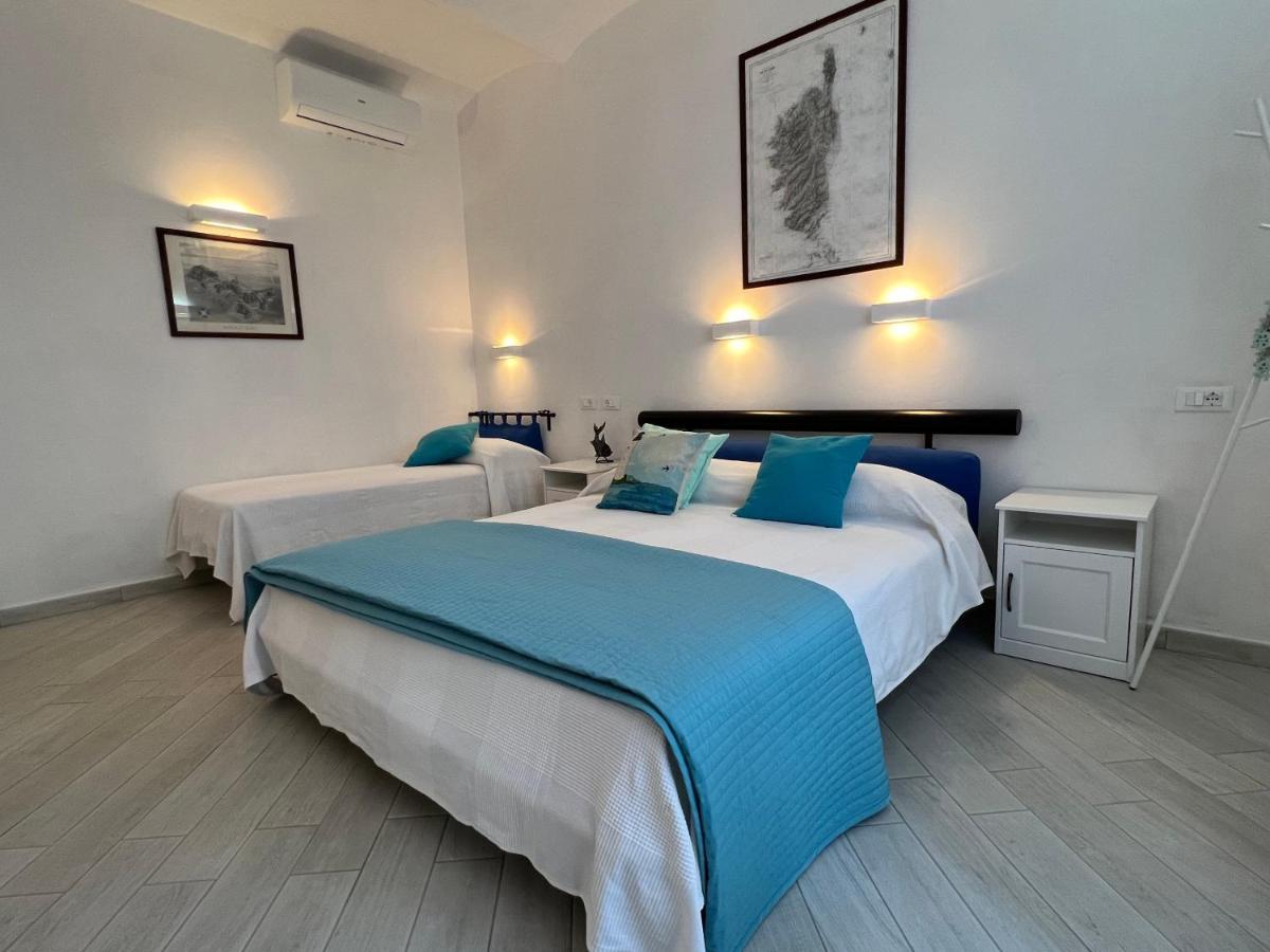 Casa Vanni Vada Exteriör bild