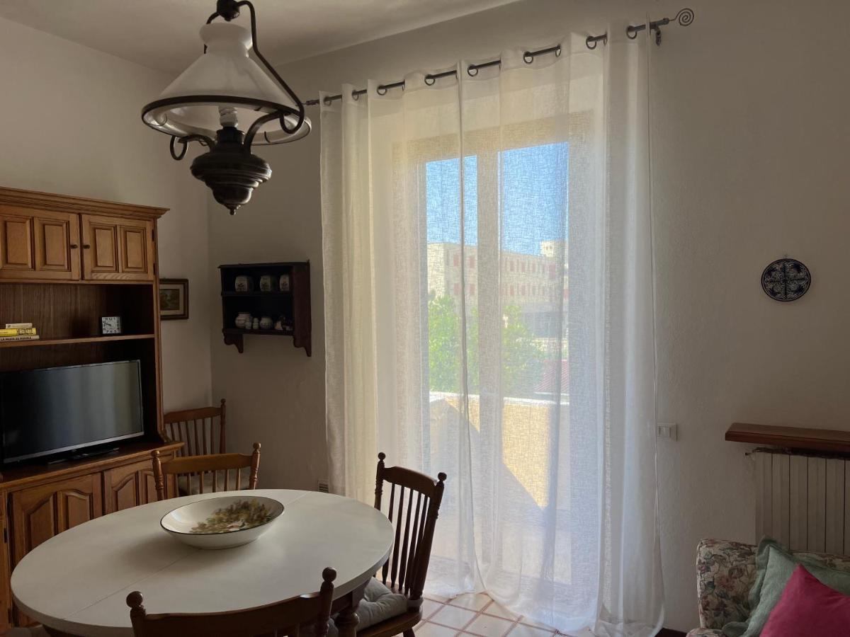 Casa Vanni Vada Exteriör bild