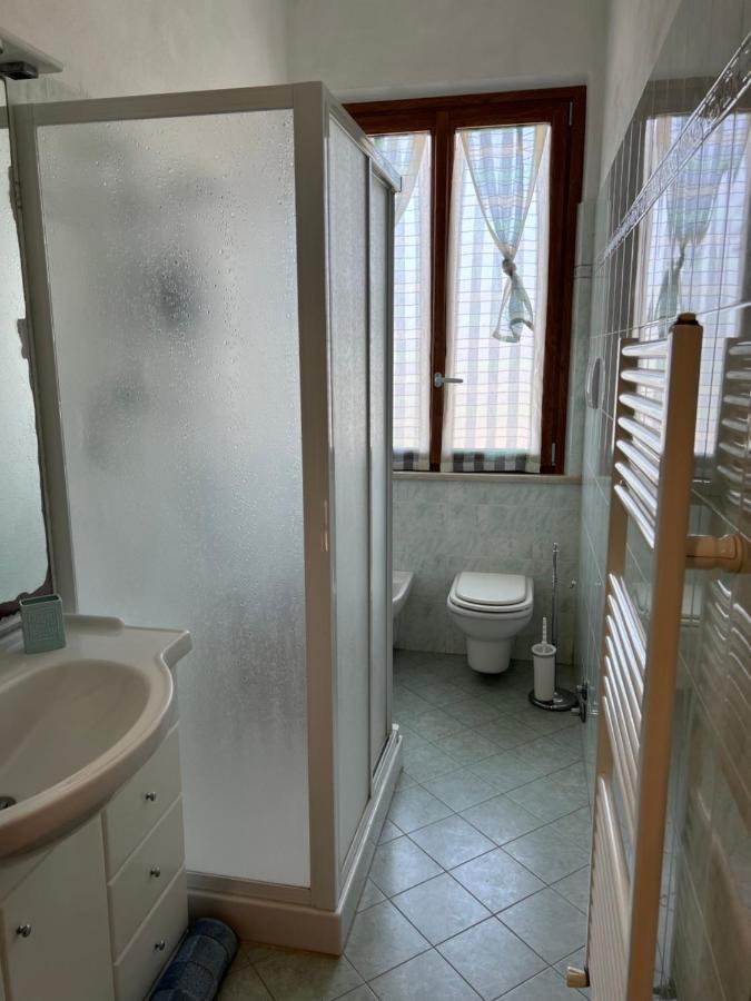 Casa Vanni Vada Exteriör bild
