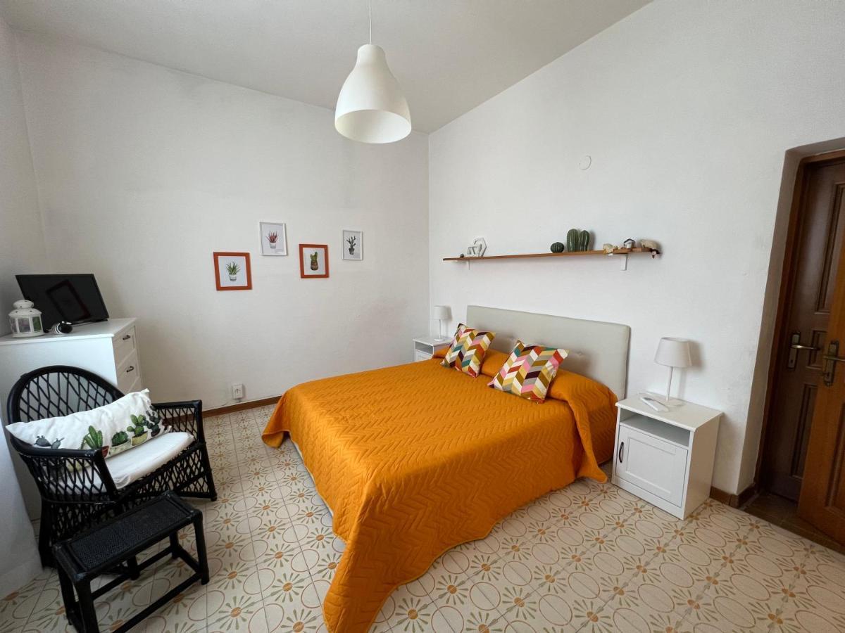 Casa Vanni Vada Exteriör bild
