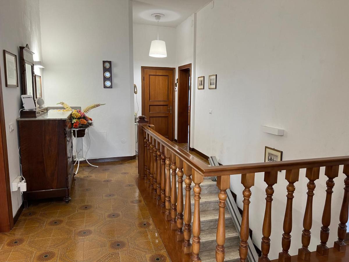 Casa Vanni Vada Exteriör bild
