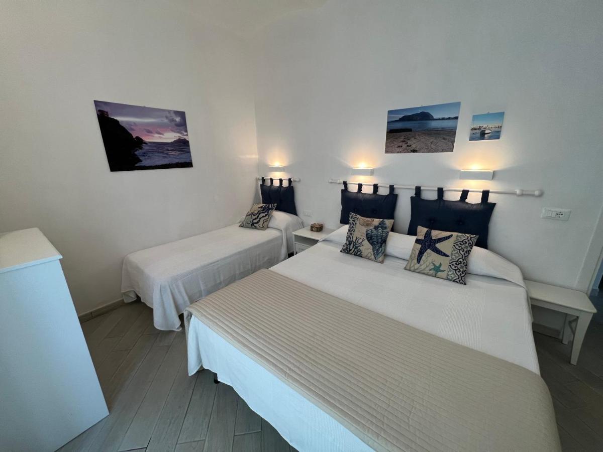 Casa Vanni Vada Exteriör bild