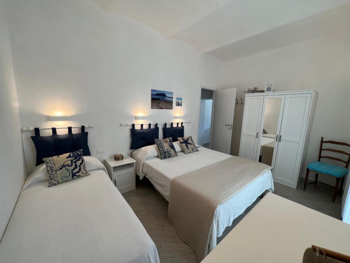 Casa Vanni Vada Exteriör bild