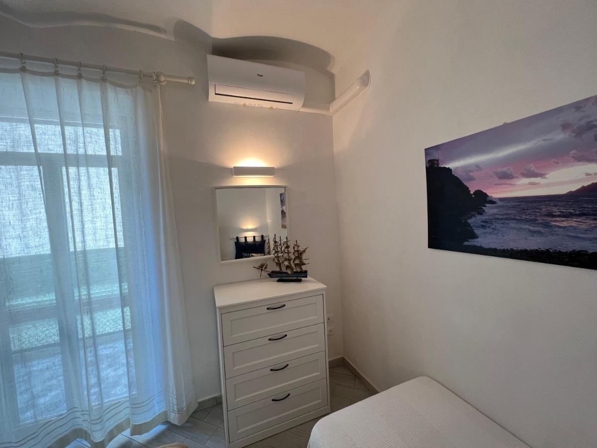 Casa Vanni Vada Exteriör bild