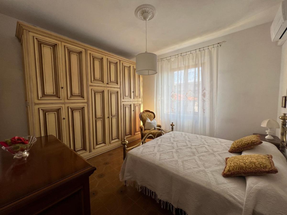 Casa Vanni Vada Exteriör bild