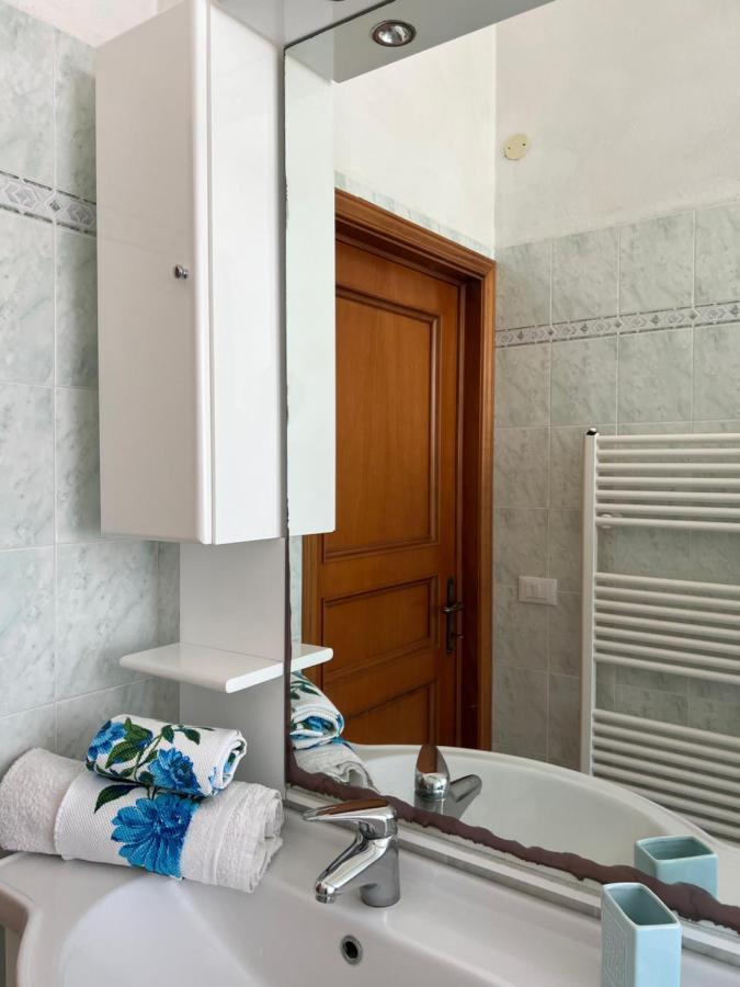 Casa Vanni Vada Exteriör bild
