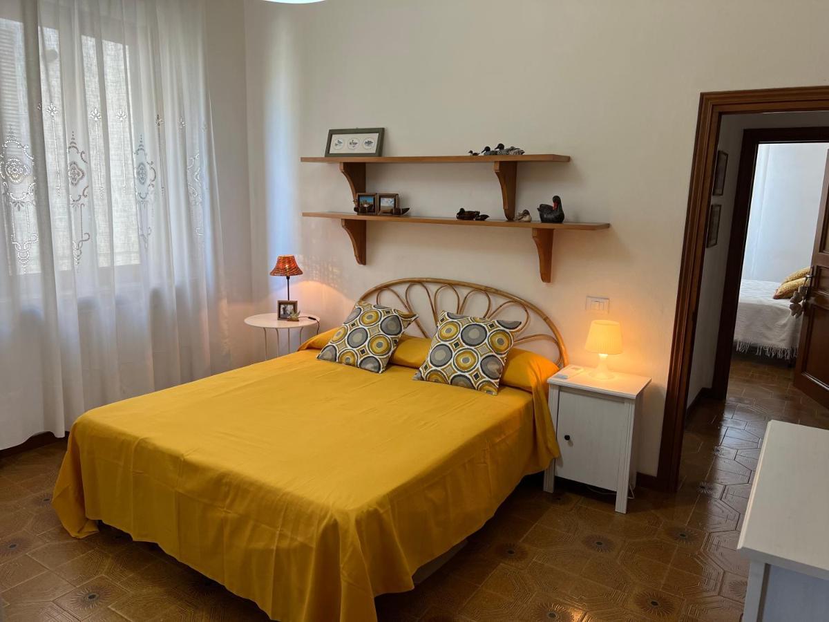 Casa Vanni Vada Exteriör bild