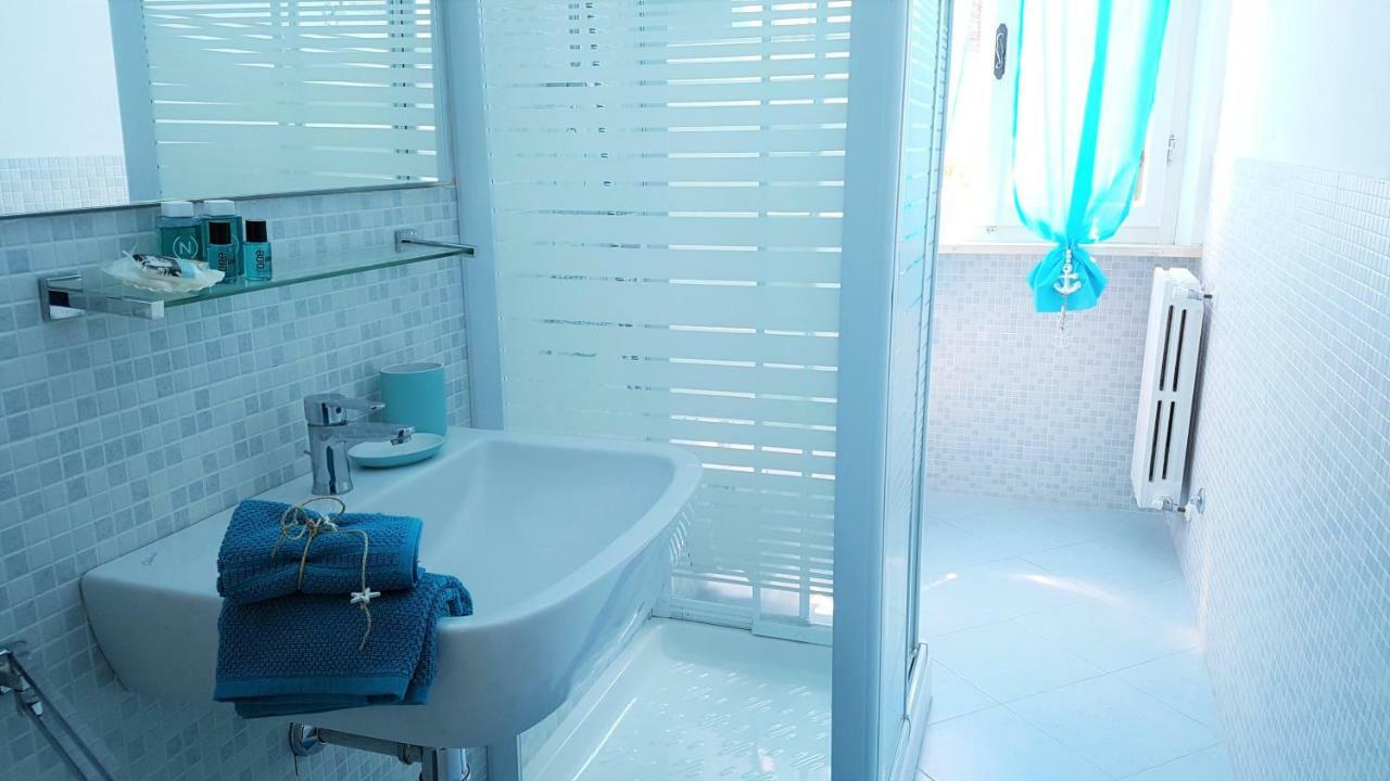 Casa Vanni Vada Exteriör bild